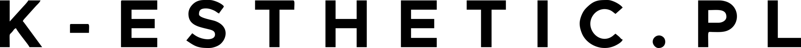 K-Esthetic — strona główna